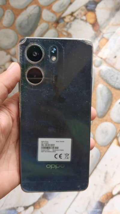 Oppo A5x