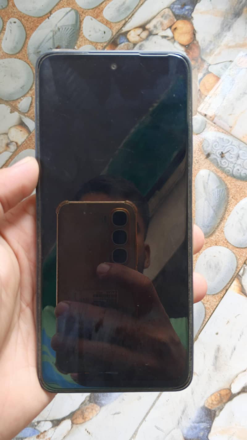 Oppo A5x 3