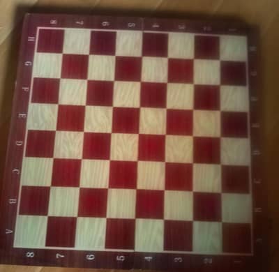 CHESS  FOR SALE