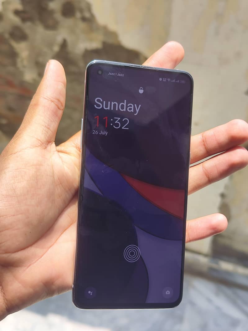 One Plus 8T 5