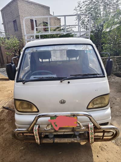 Changan Kalash 2009