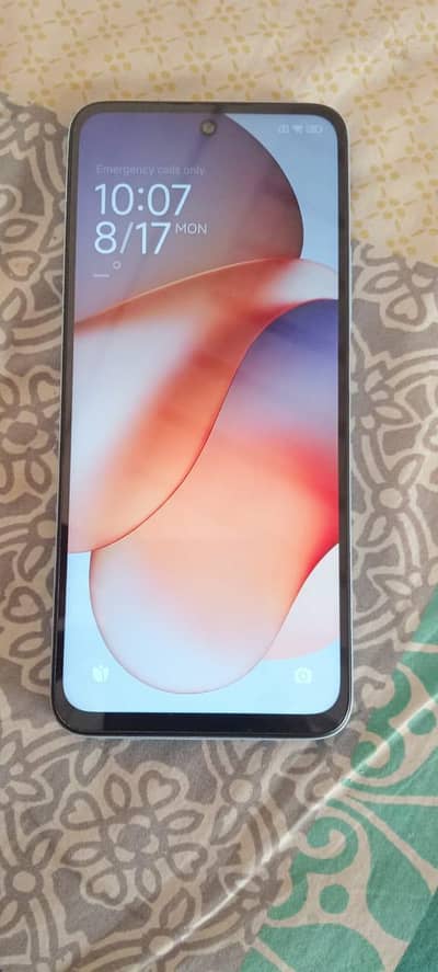 Xiaomi Redmi 12 8/128 back brack