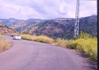 FOR SALE - 7 Marla Residential Plot | Abbottabad Township Scheme
