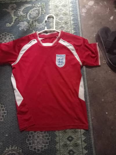 england jersey