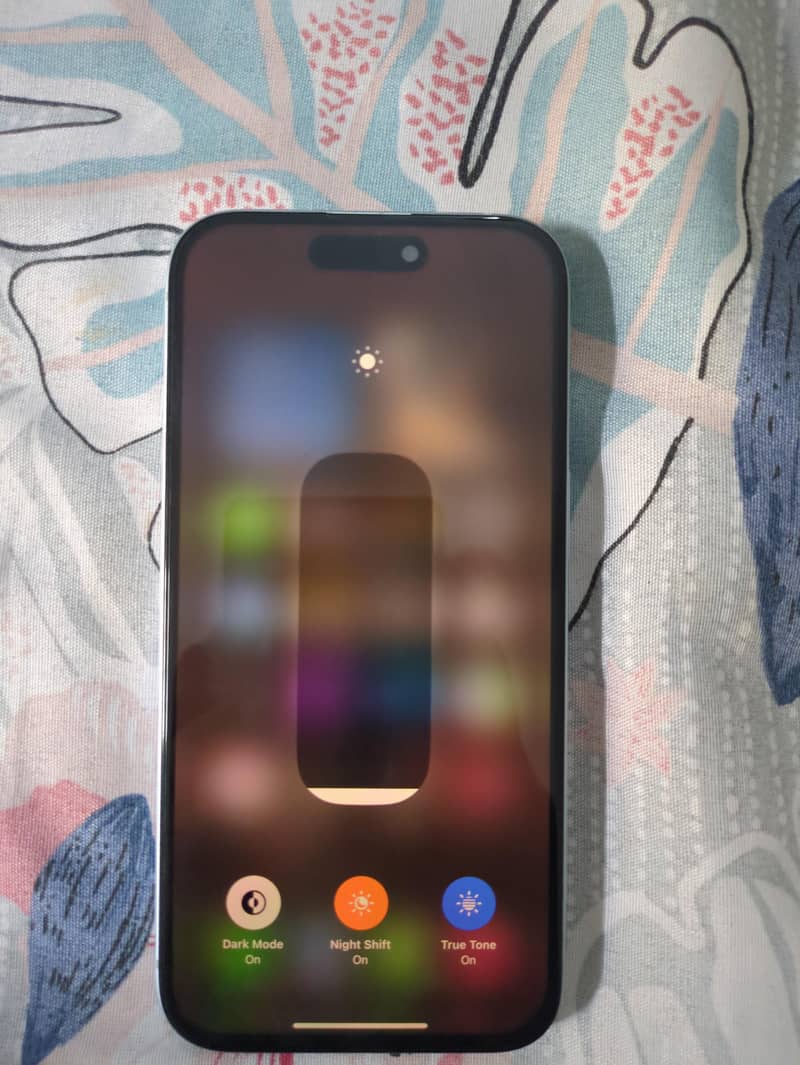 iPhone 15 | 128GB | NON PTA  | Sim Time Avail | Like New 7