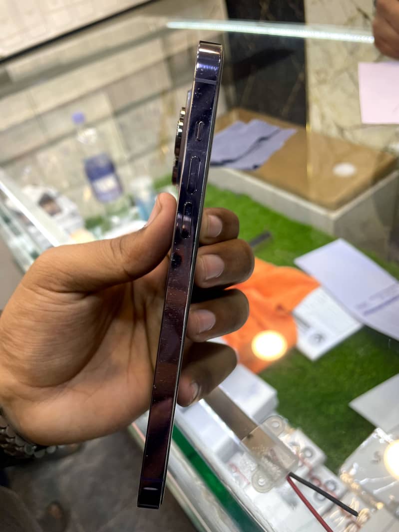 Apple iPhone 14 Pro Max (03256447375) whstapp 3