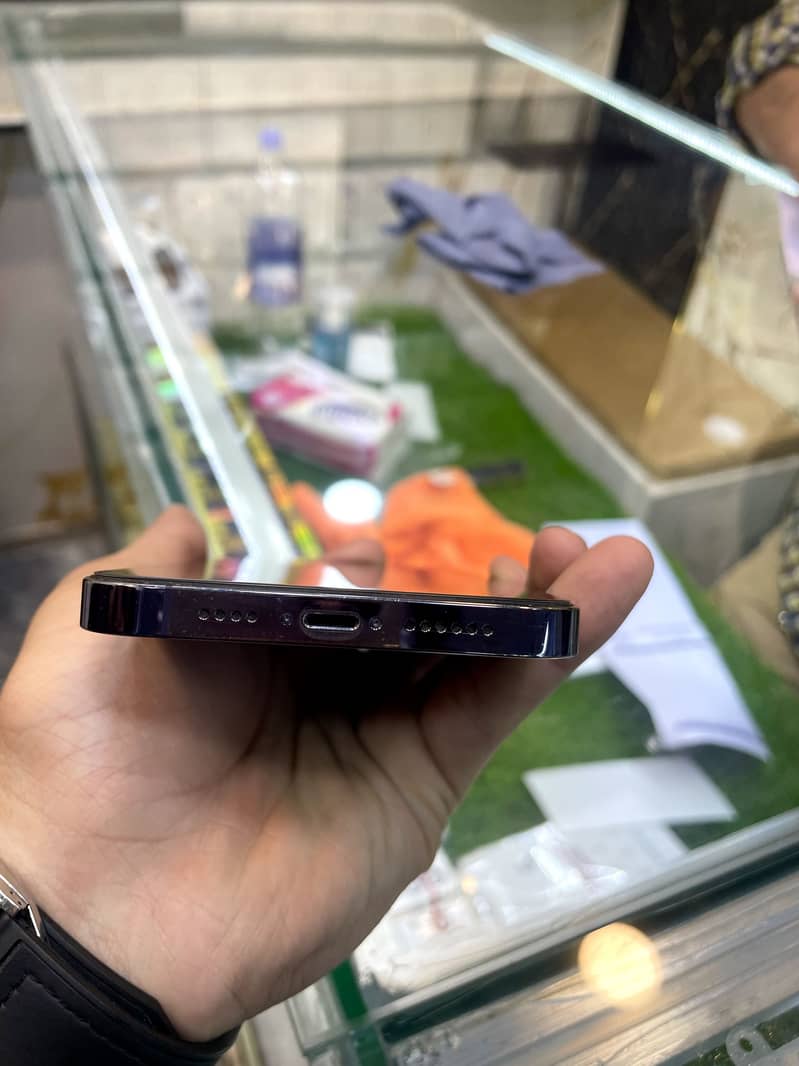 Apple iPhone 14 Pro Max (03256447375) whstapp 4