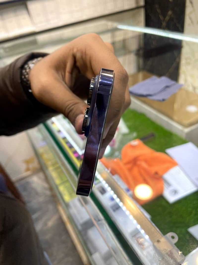 Apple iPhone 14 Pro Max (03256447375) whstapp 5