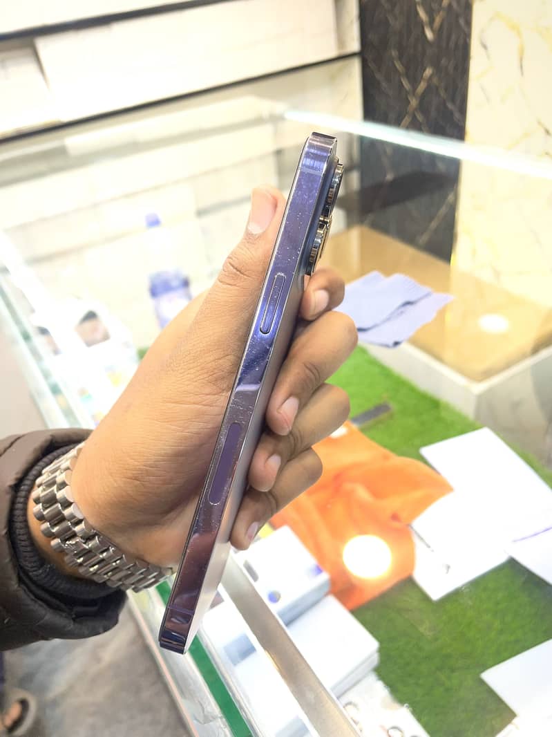 Apple iPhone 14 Pro Max (03256447375) whstapp 6