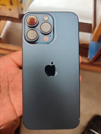 iPhone 15 pro max fu