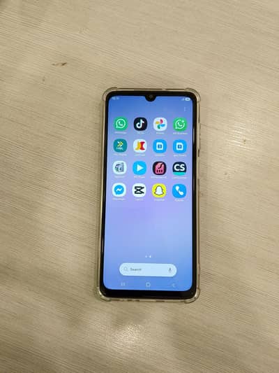 Samsung Mobile A07