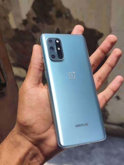 One Plus 8T
