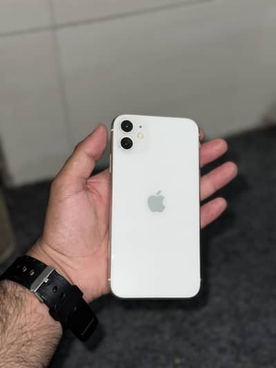 Apple iPhone 11