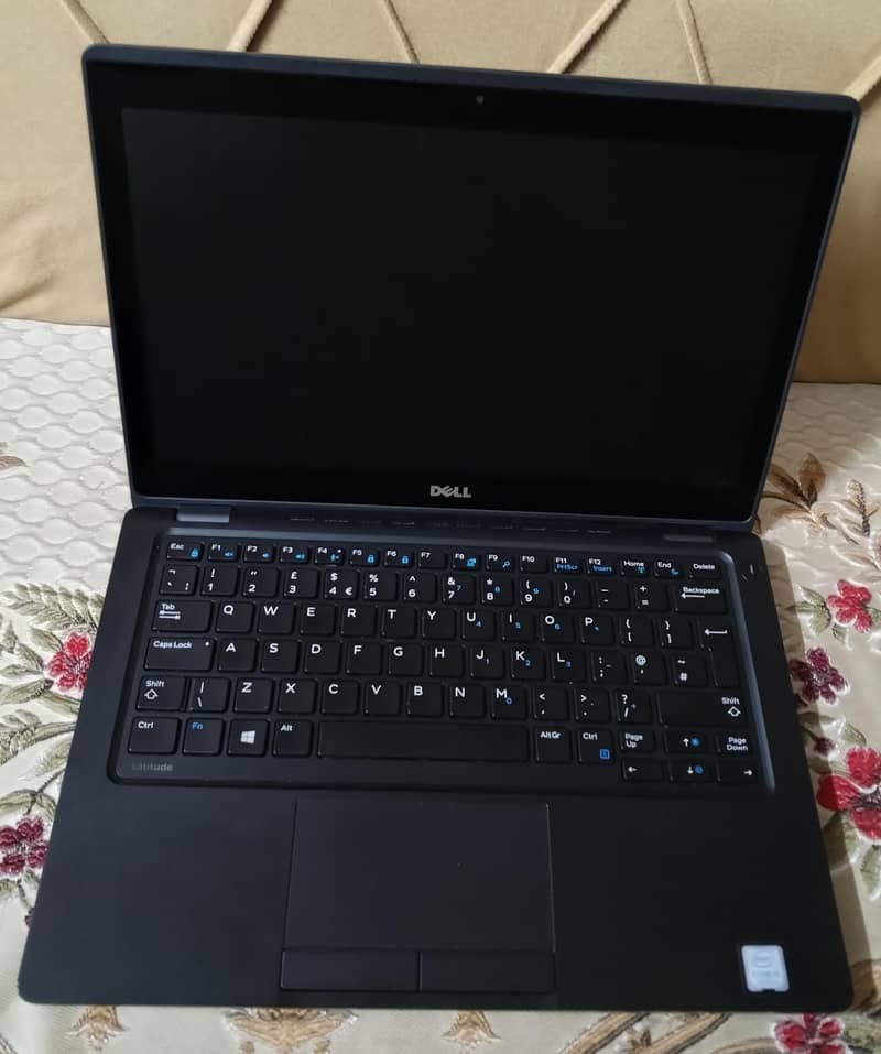 dell laptop 1