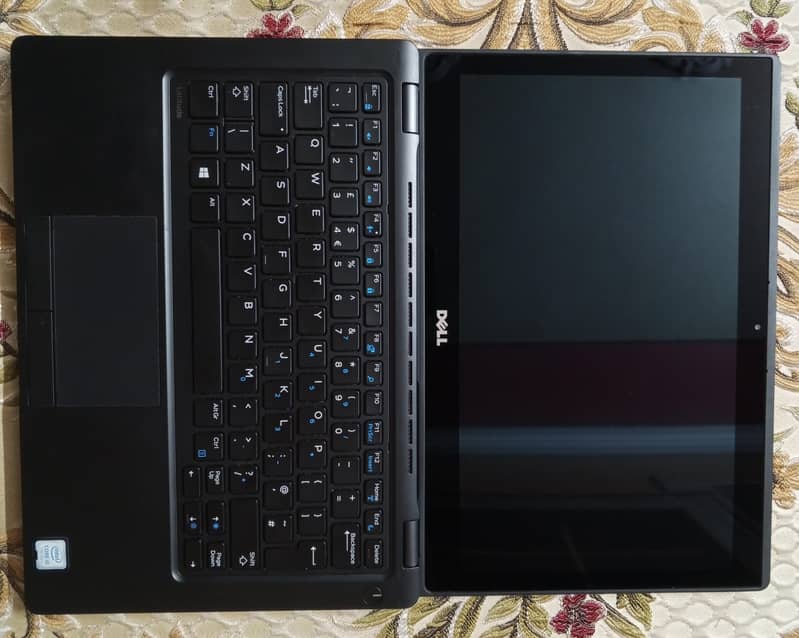 dell laptop 3