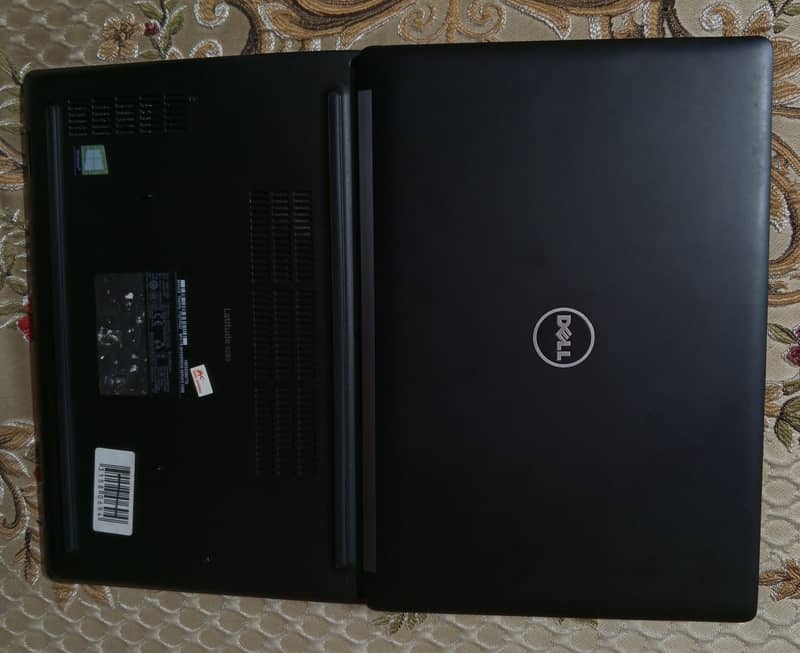 dell laptop 4