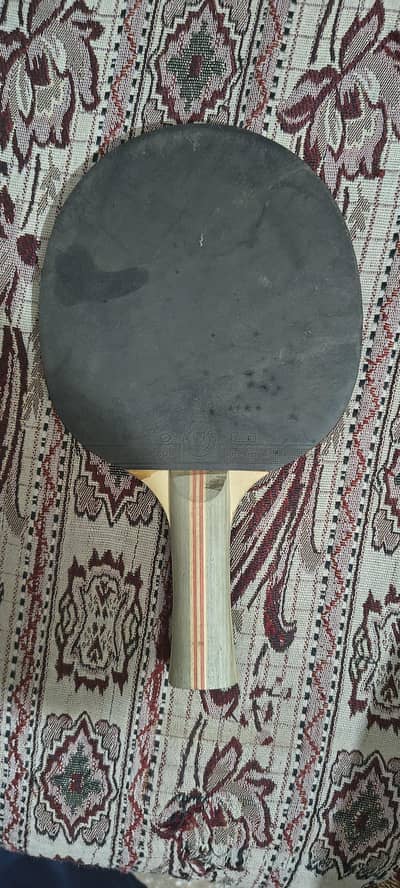 table tennis 3 racket for sale