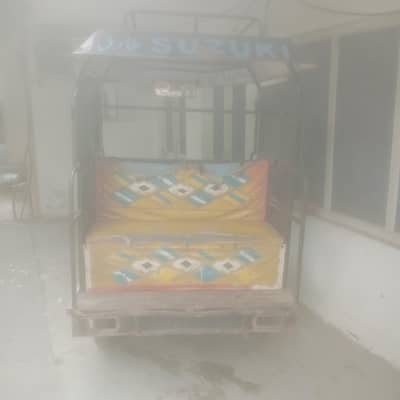motorcycle chungchi riksha 03186050047