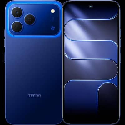 tecno mobile