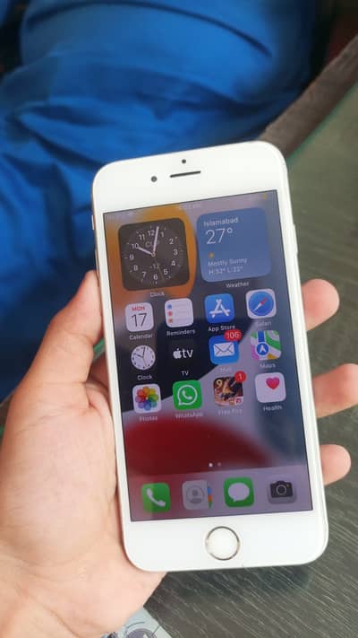 Apple iPhone 6S