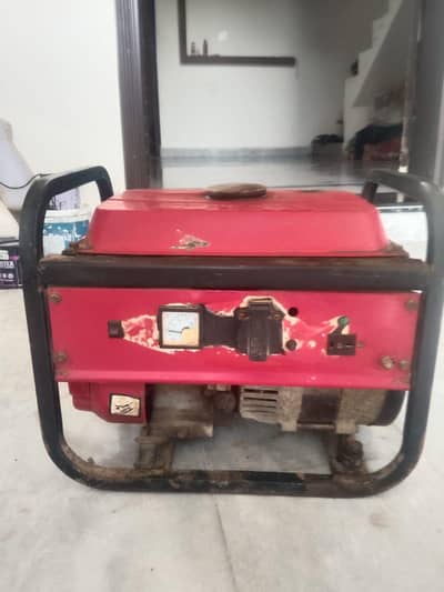 1 kv All ok generator urgent for sell