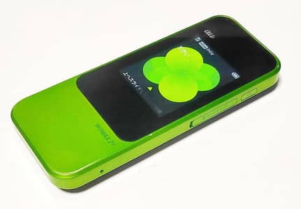 pocket wifi hotspot