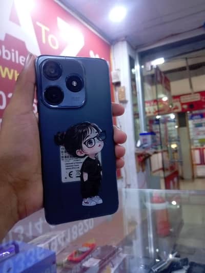 Tecno Spark 10C