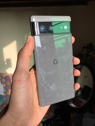 Google Pixel 6