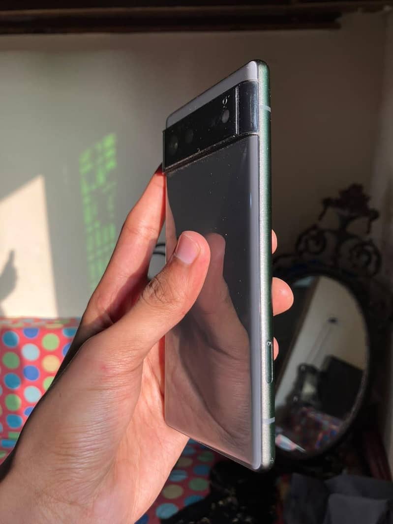 Google Pixel 6 1