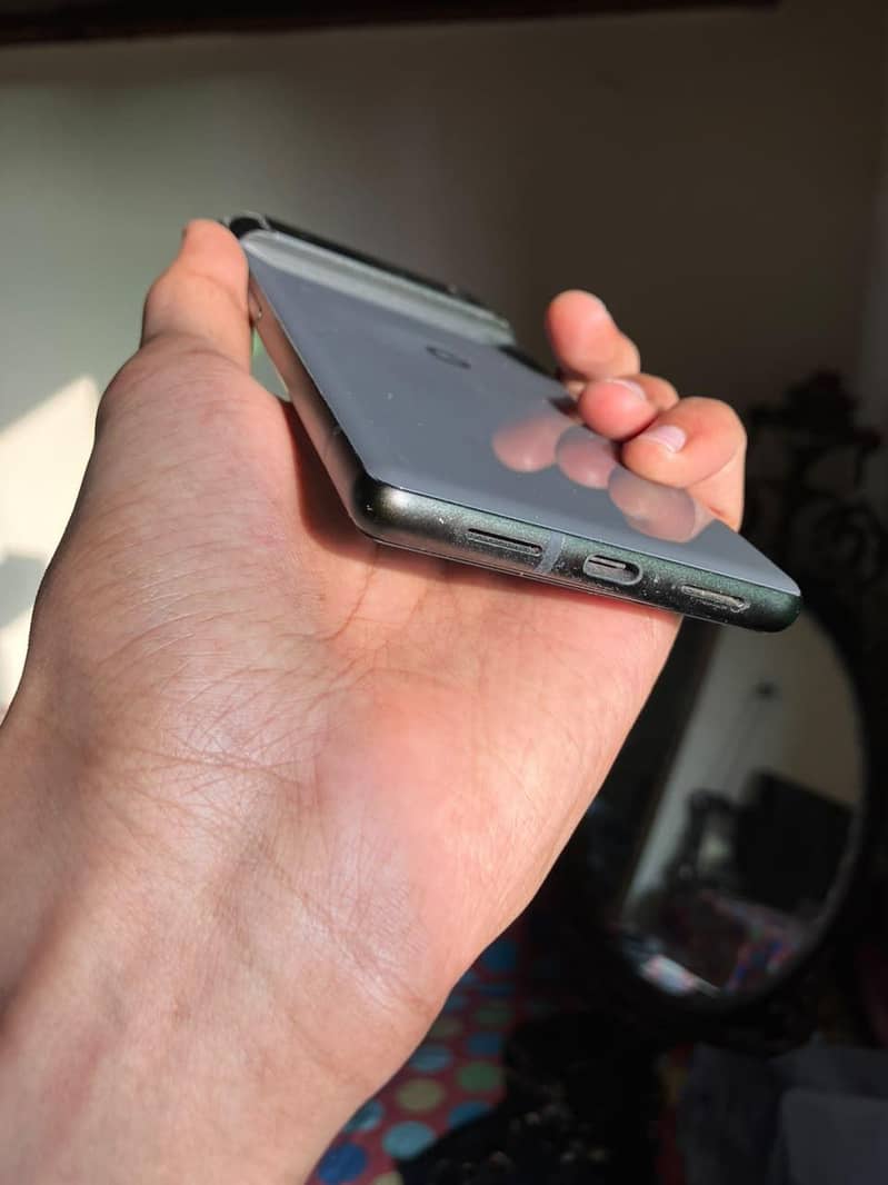 Google Pixel 6 3