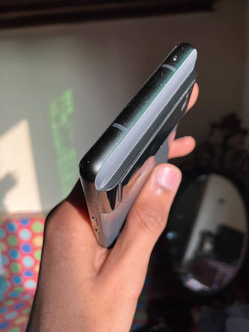 Google Pixel 6 4