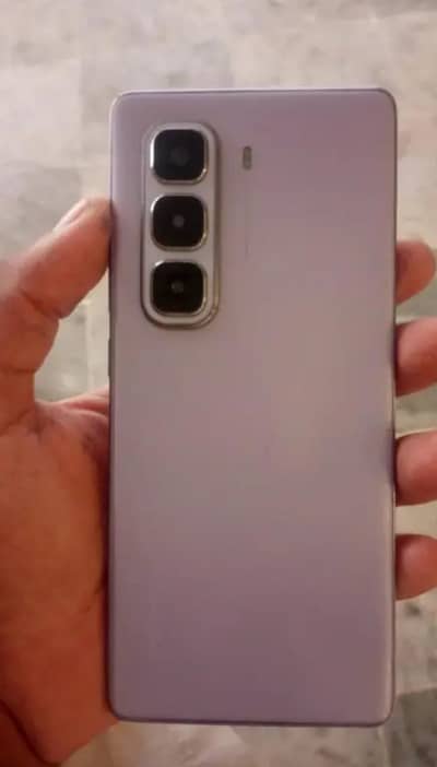 Infinix Hot 50 Pro Plus