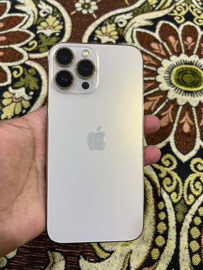 Apple iPhone 13 Pro Max