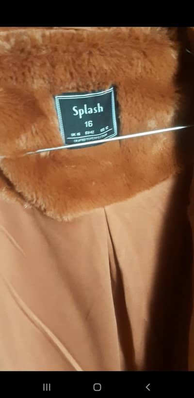 jacket n coat