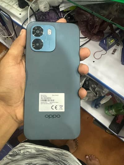 OPPO A6 urgent sale