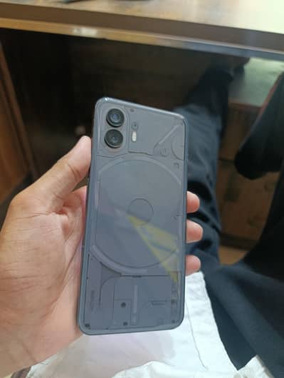 Nothing Phone 2