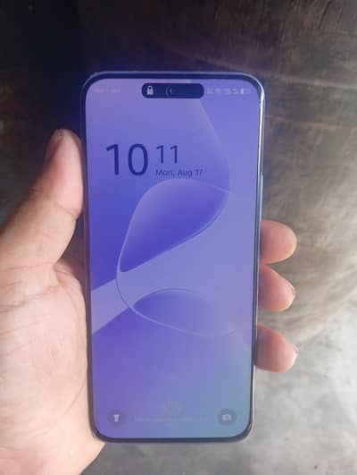 Infinix Hot 6 Pro plus