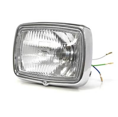 Head Light Half 70cc