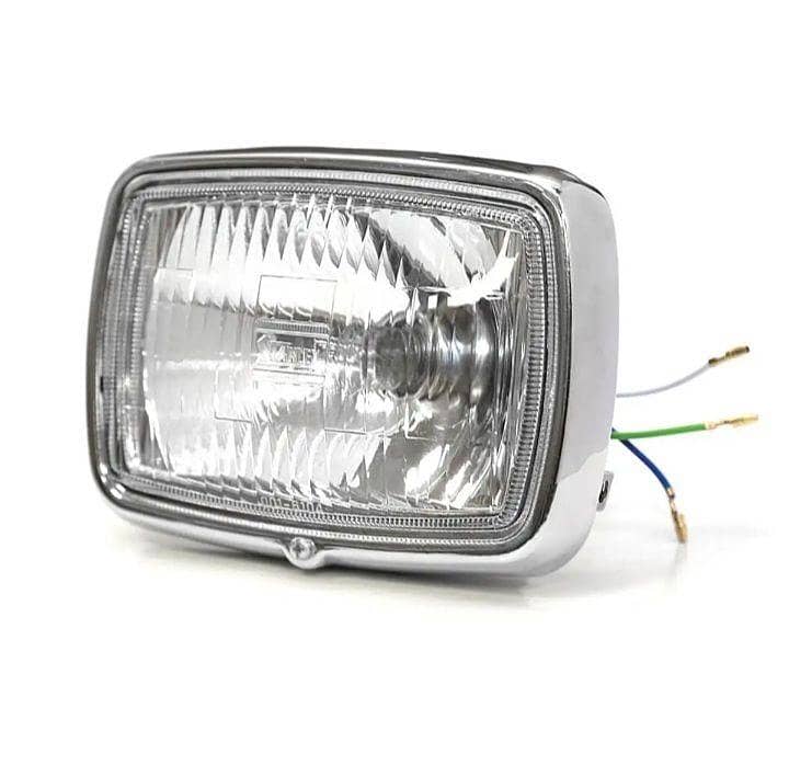 Head Light Half 70cc 0