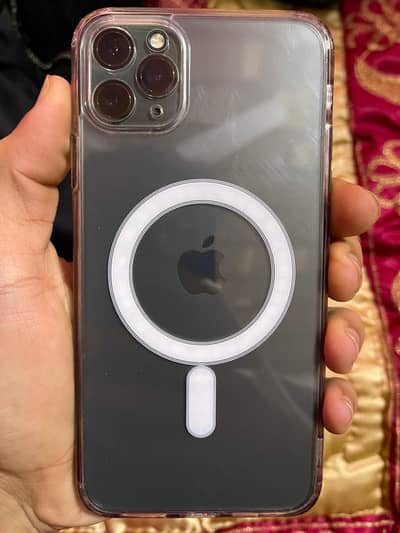 iPhone 11 pro max non pta factory unlock all okay 10/10 64gb