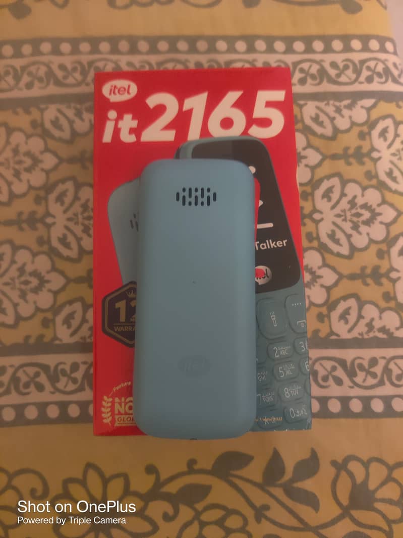 Itel it2165 1