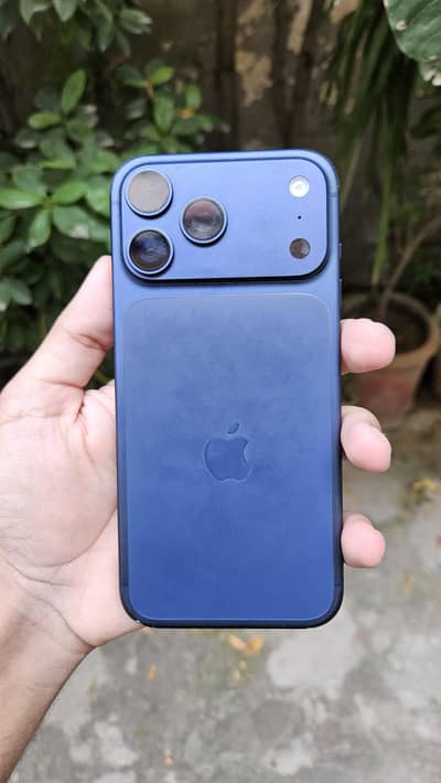 Apple iPhone 17 Pro Max