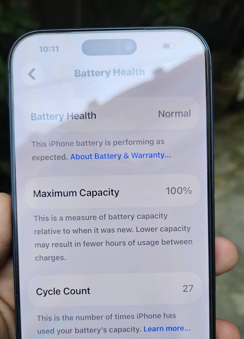 Apple iPhone 17 Pro Max 6