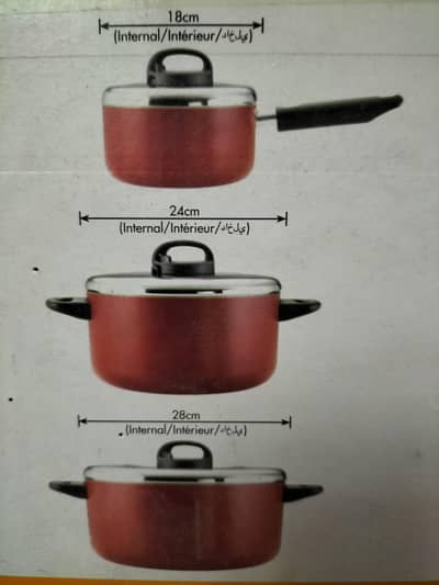 prestige original