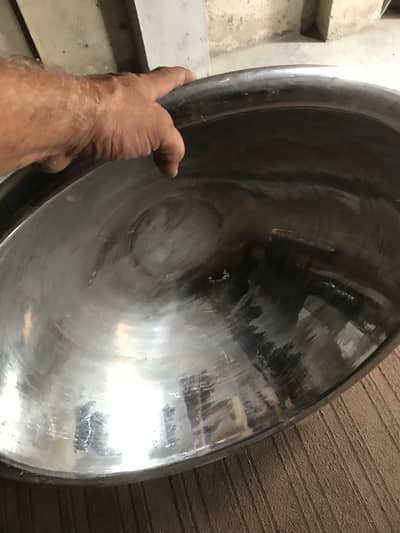 Big size bowl for sale