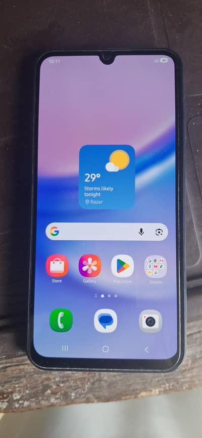 Samsung Mobile A15 5G