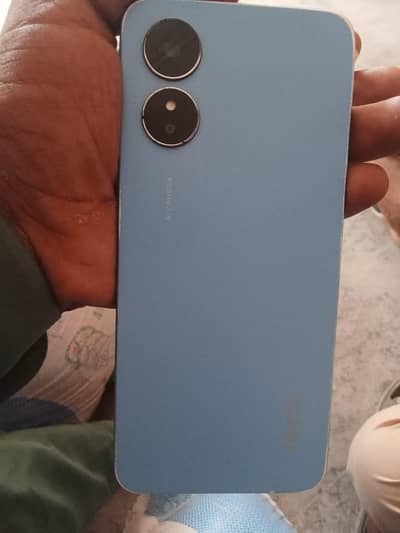 OPPO A17 patch HOA ha life time ha sim working