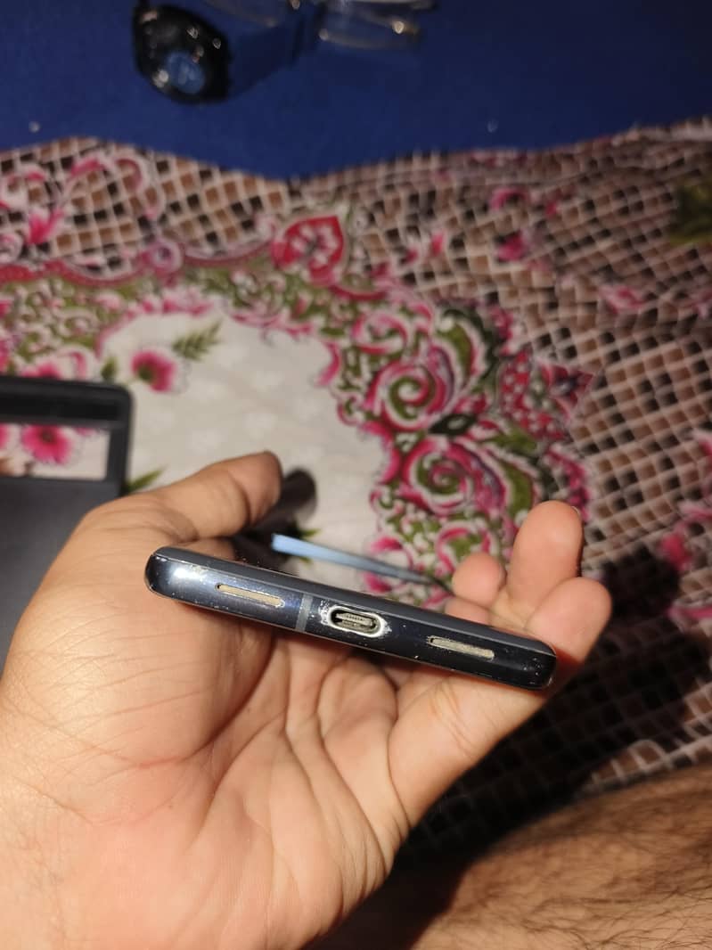 Google Pixel 7 Pro 5