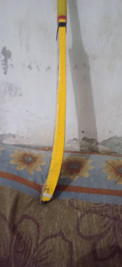 cocunat bat  jd good condition