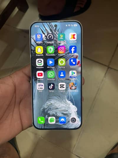 realme neo 8